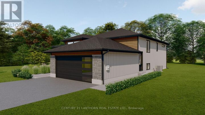 Property Photo: 76 Hastings Park Drive ON K8P 0H7