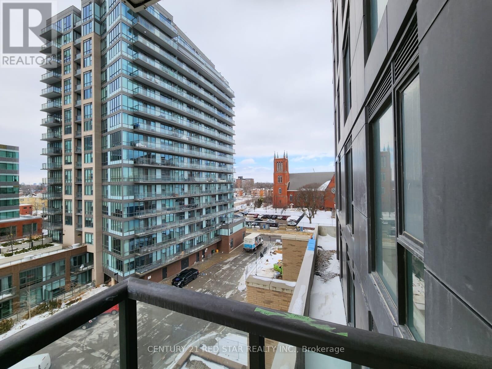 Property Photo:  55 Duke Street West 601  ON N2H 0C9 