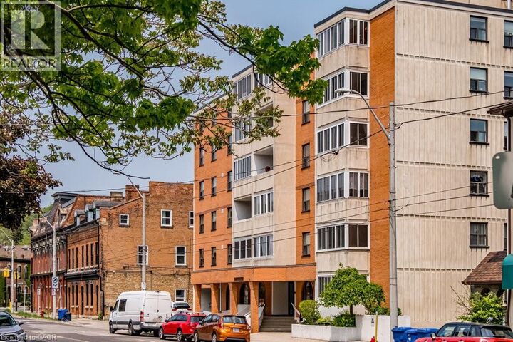 23 Main Street 205  Dundas ON L9H 2P7 photo