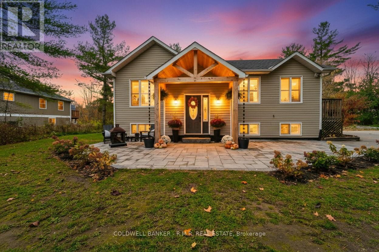 Property Photo: 130 Noonan Road ON K0K 3K0