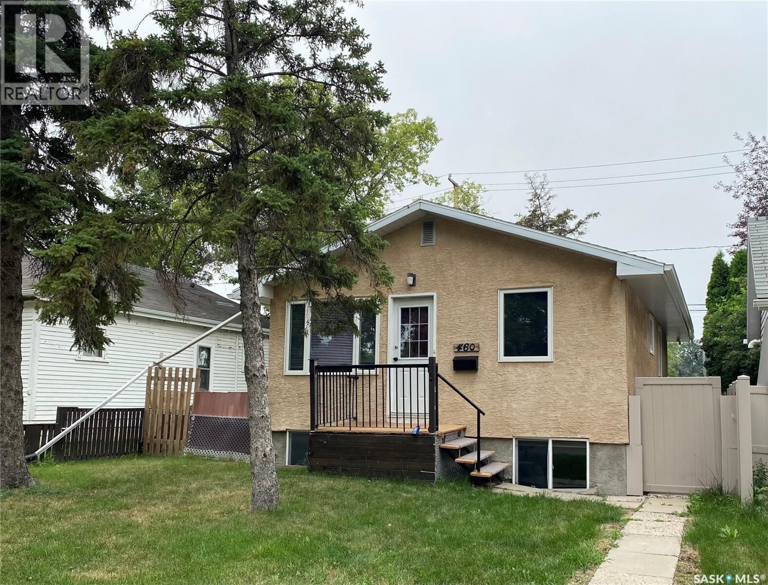 Property Photo: 460 Wascana Street SK S4R 4H9
