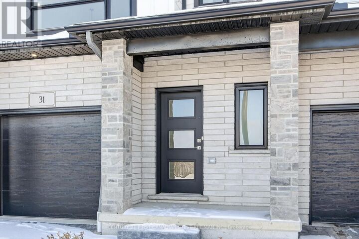 Photo de la propriété: 2700 Buroak Drive 31 ON N6G 5B6