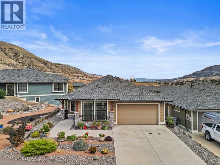 Photo de la propriété:  641 Shuswap Road East 109  BC V2H 0E2 