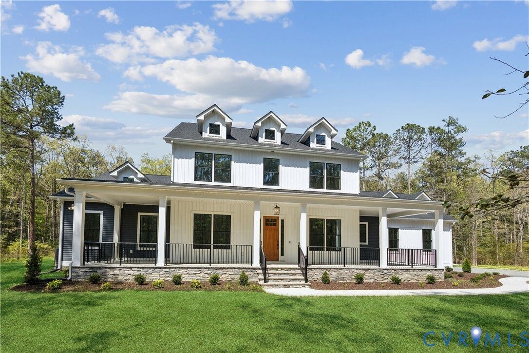 Property Photo:  8734 Emily Jane Place  VA 23141 