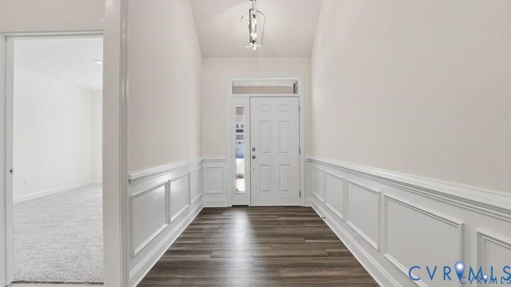 Property Photo:  1792 Outrigger Drive  VA 23836 