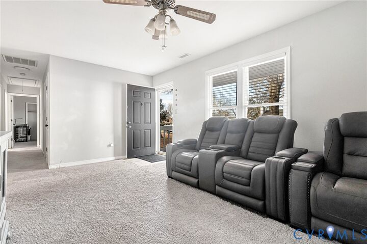 Property Photo:  6377 Sledds Lake Road  VA 23111 