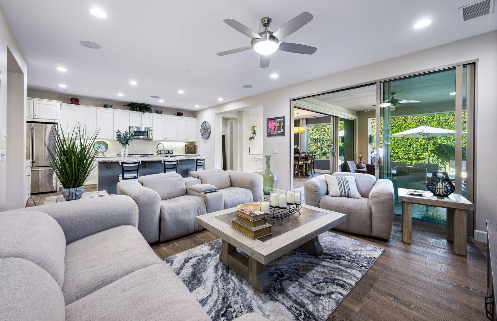 Property Photo:  51287 Longmeadow Street  CA 92201 