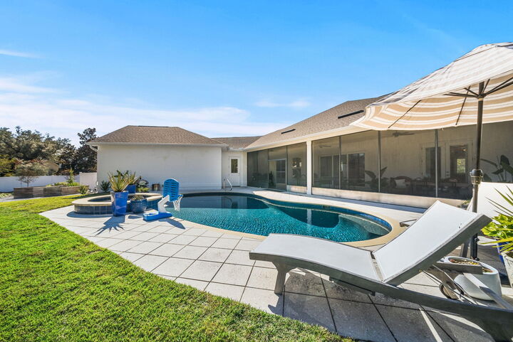 Property Photo: 336 Watson Bayou Circle FL 32401