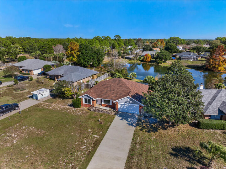 Property Photo:  2989 Via Conquistadores  FL 32566 