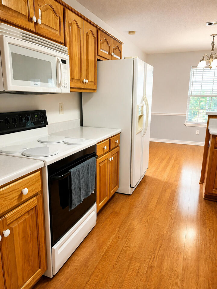 Property Photo:  538 Tikell Drive  FL 32536 