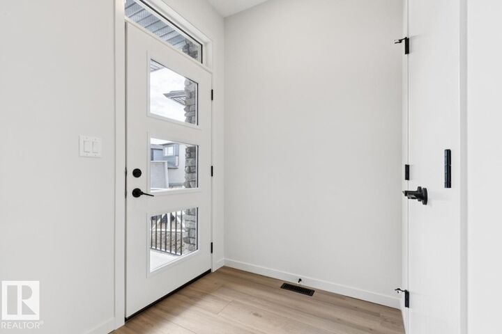 Property Photo: 150 Garneau Gate AB T7X 0Z5