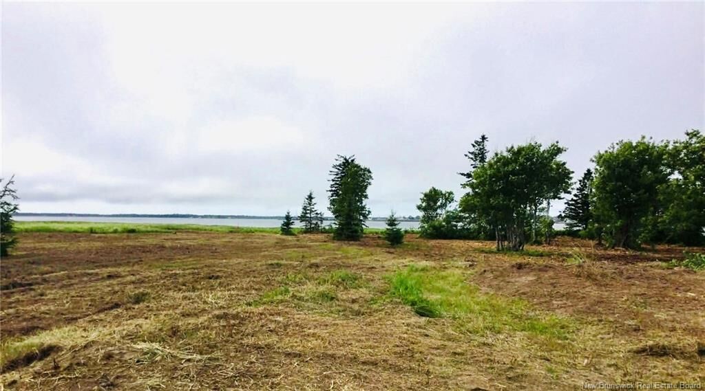 Property Photo:  1.5 Acres Route 113  NB E8T 3L4 