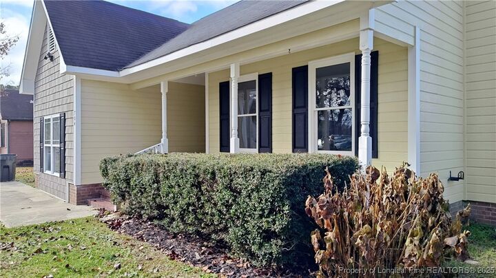 Property Photo:  704 S Bethel Road  NC 28376 