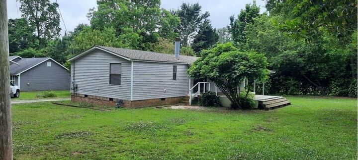 Property Photo: 201 Rogers Street GA 30253