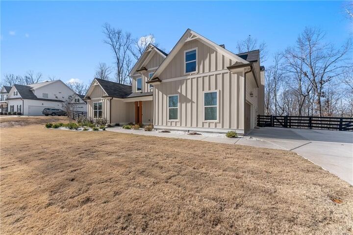 Property Photo:  120 Rivermont Lane  GA 30533 