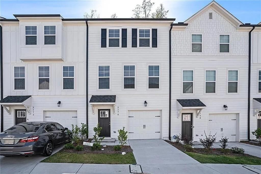 Property Photo:  3132 Washburn St SE  GA 30354 