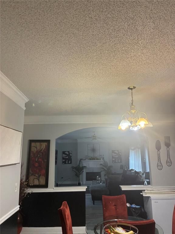 Property Photo: 646 Autumn Leaf Circle GA 30253