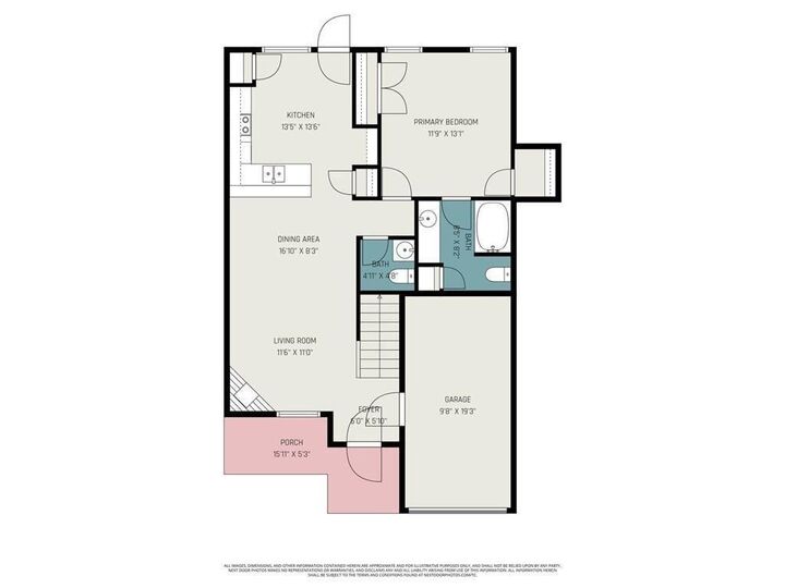 Property Photo:  167 London Drive  GA 30253 