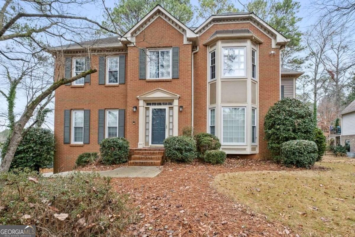 Property Photo:  1050 York Trace SW  GA 30064 