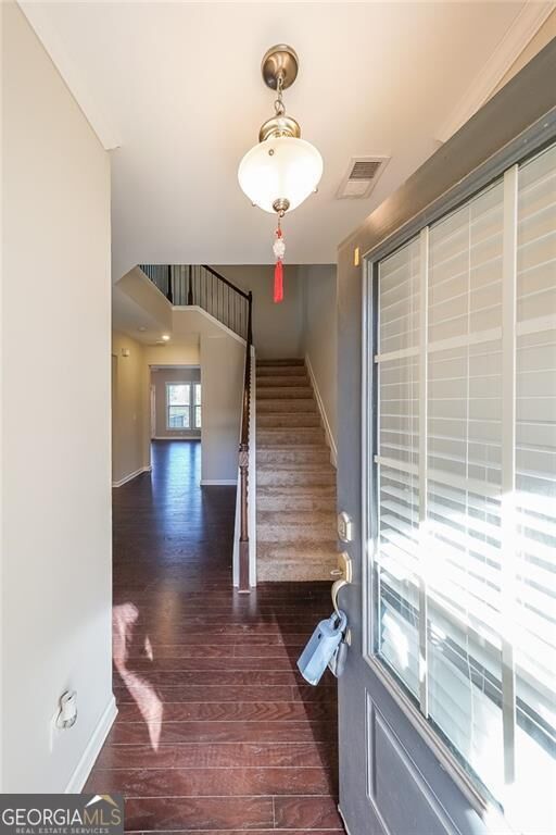 Property Photo:  7065 Post Park Way  GA 30040 