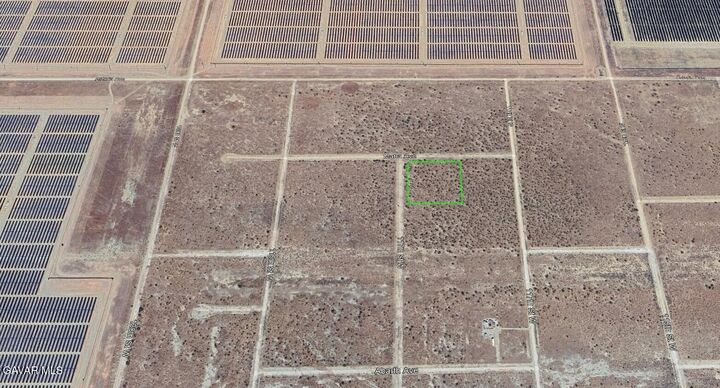 Property Photo:  11800 Matra Ave &Amp 118th St West  CA 93560 