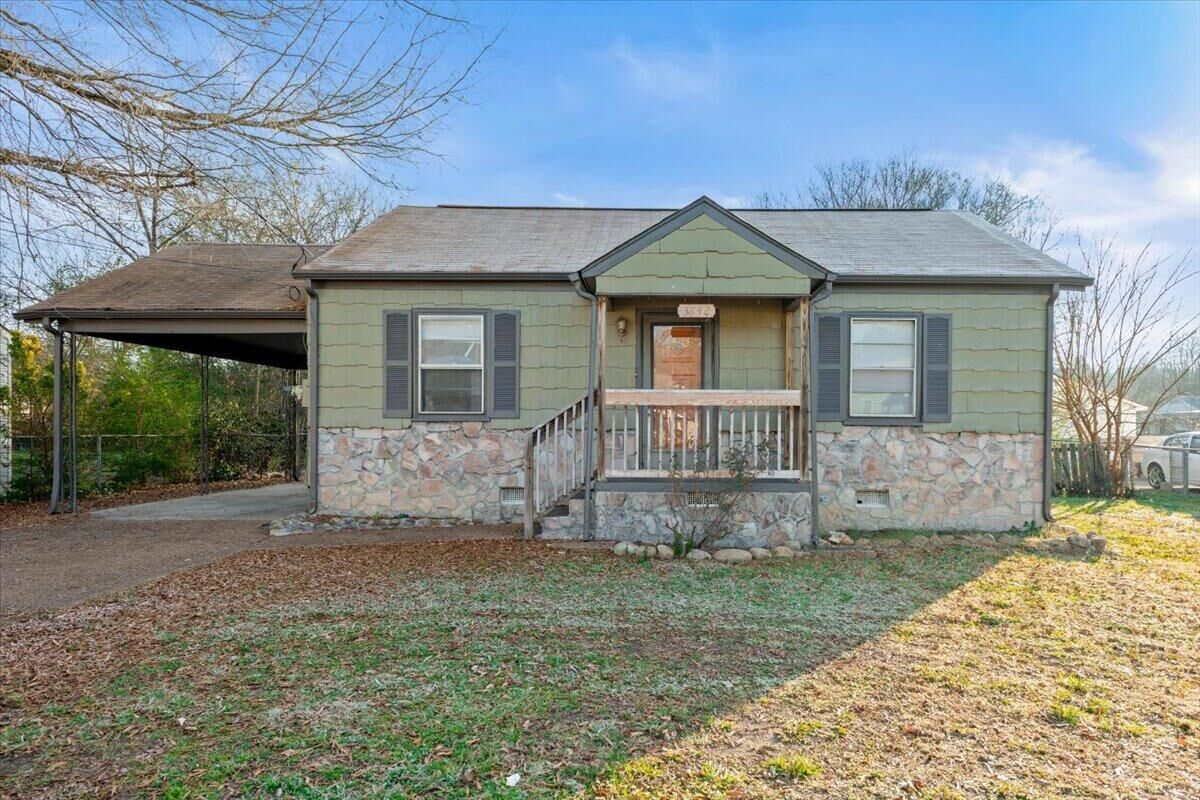 Property Photo: 3842 Atlanta Drive TN 37415