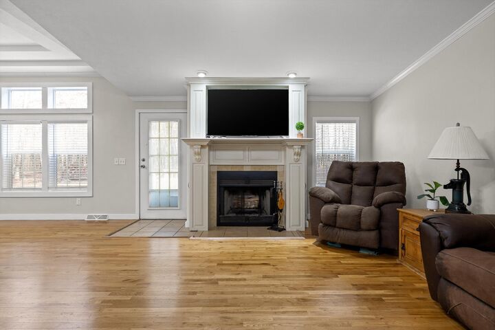 Property Photo:  292 Dogwood Drive  AL 35981 