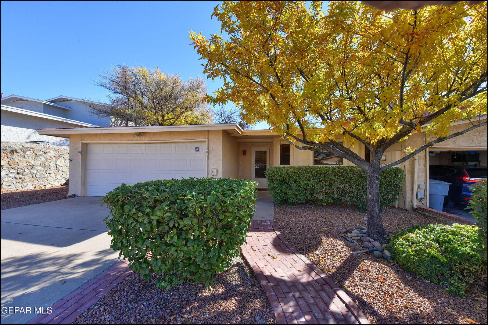 Property Photo:  6130 Sierra Valle Lane  TX 79912 