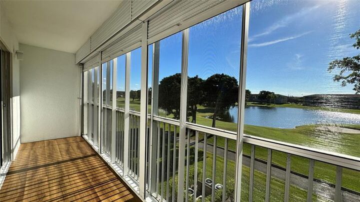 Property Photo: 300 SW 134th Wy 304E FL 33027