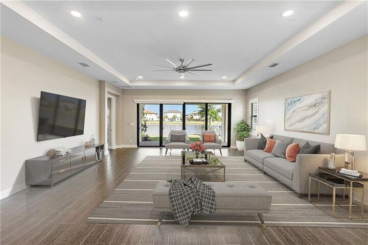 Property Photo:  11835 S Baypoint Cir  FL 33076 