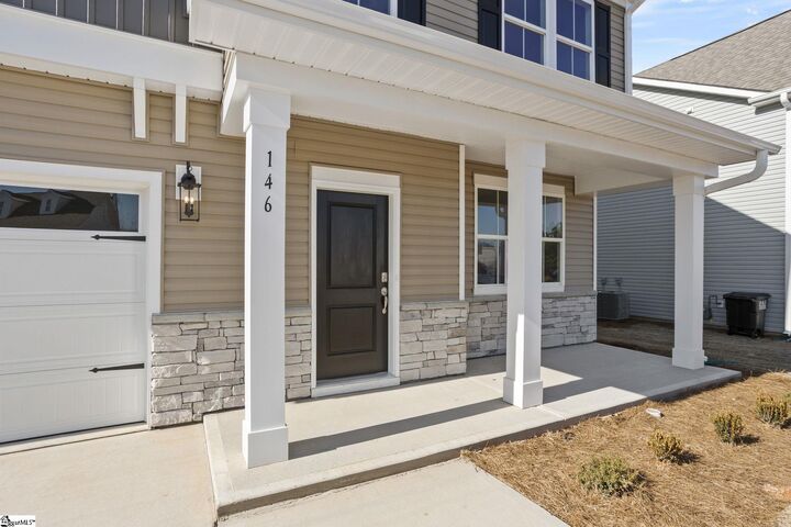 Property Photo:  146 Anderson Oaks Lane 78  SC 29642 