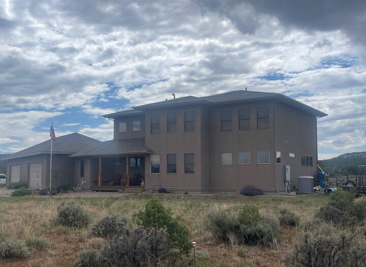 Property Photo:  2601 S 21 1/2 R S 21 1/2 Road  CO 81523 