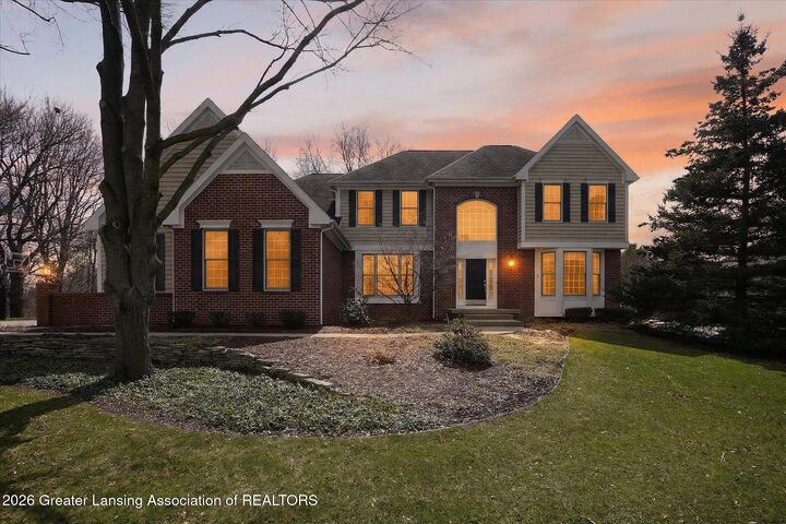 Property Photo:  2004 Timberview Drive  MI 48864 