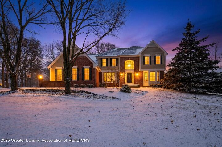 Property Photo: 2004 Timberview Drive MI 48864