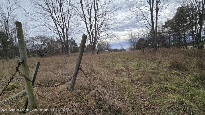 Property Photo: 26452 E Baseline Highway MI 48813