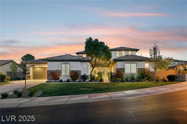 Property Photo: 32 Hassayampa Trail NV 89052