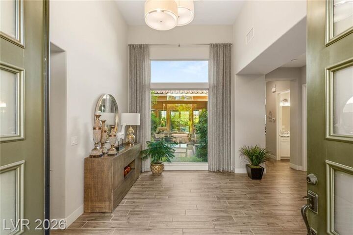 Property Photo:  11394 Villa Bellagio Drive  NV 89141 