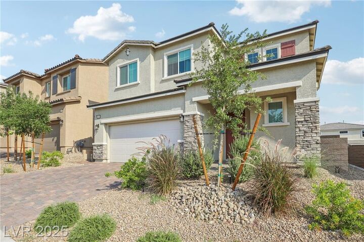 Property Photo: 10396 Thurso Avenue NV 89166