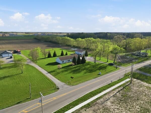 Property Photo:  10741 W 141st Avenue  IN 46303 