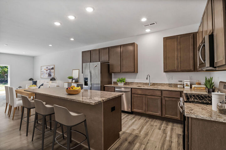 Property Photo: 1519 W 72nd Place IN 46410