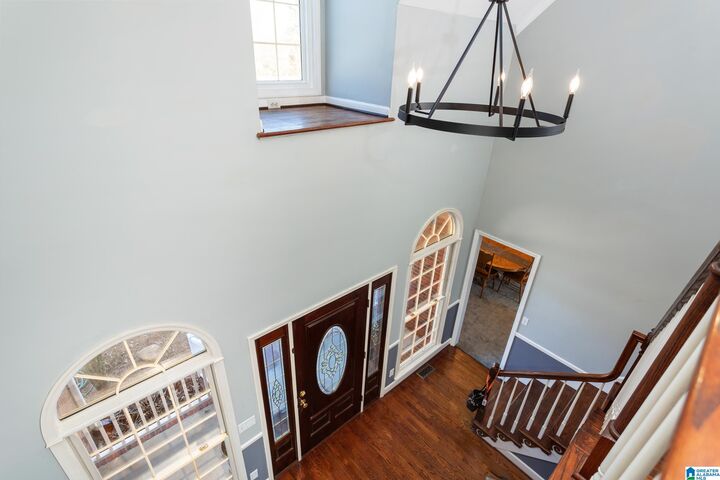 Property Photo:  3020 Hollon Court  AL 36203 