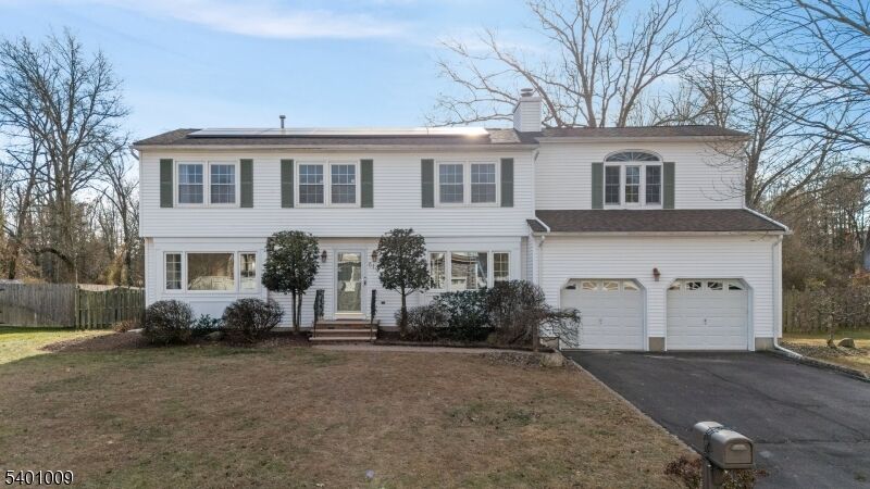Property Photo: 619 Van Liew Ct NJ 08844