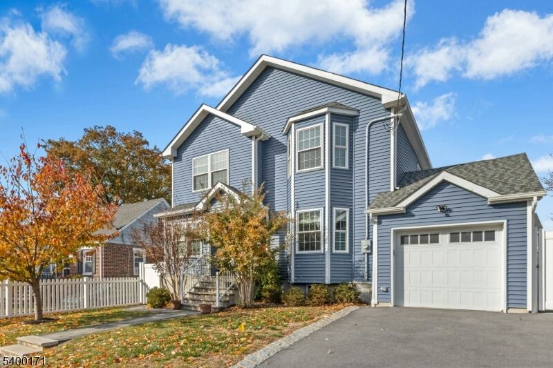 Property Photo: 318 Delaware Ave NJ 07083