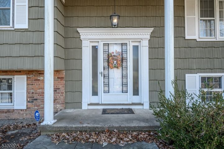 Property Photo: 228 Brook Valley Rd NJ 07082