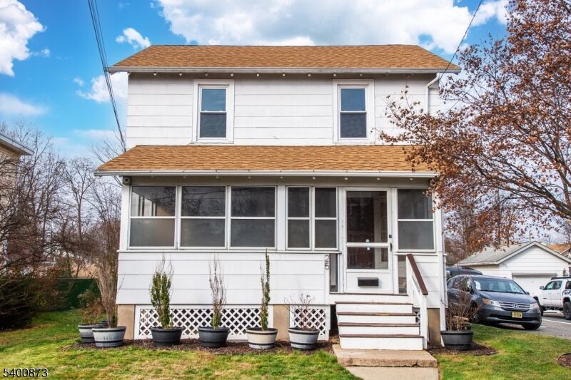 Property Photo:  25 Dodd Rd  NJ 07006 