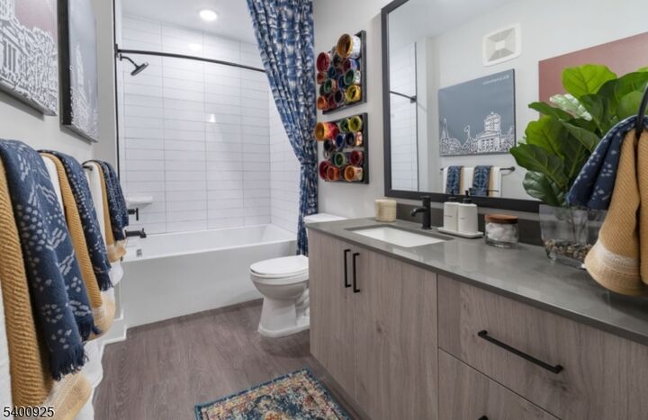 Property Photo: 100 Union St 259 NJ 07202