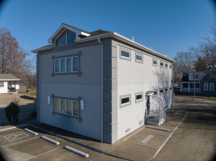 Property Photo: 1228 N Elm Street KY 42420