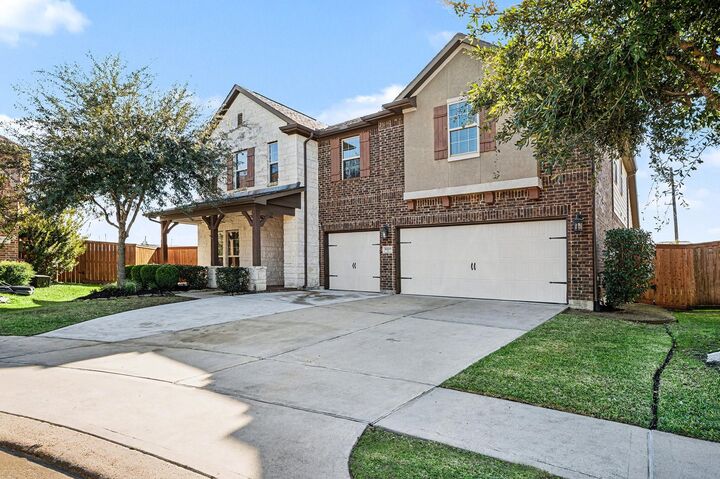 Property Photo:  10203 Texas Sage Way Way  TX 77433 