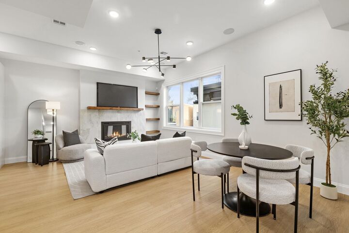 Property Photo: 192 Cambridge Ave 2 NJ 07307