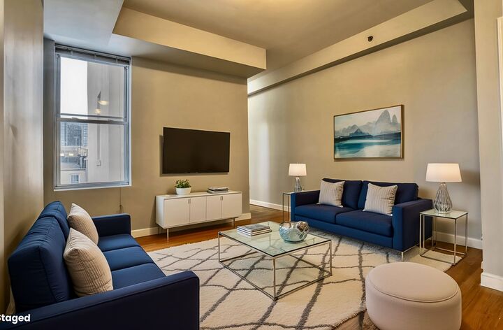 Property Photo: 703 Park Ave 8 NJ 07030